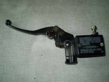 1125 GPZ1100 ZXT 10E Kupplungshebel Pumpe Halterung