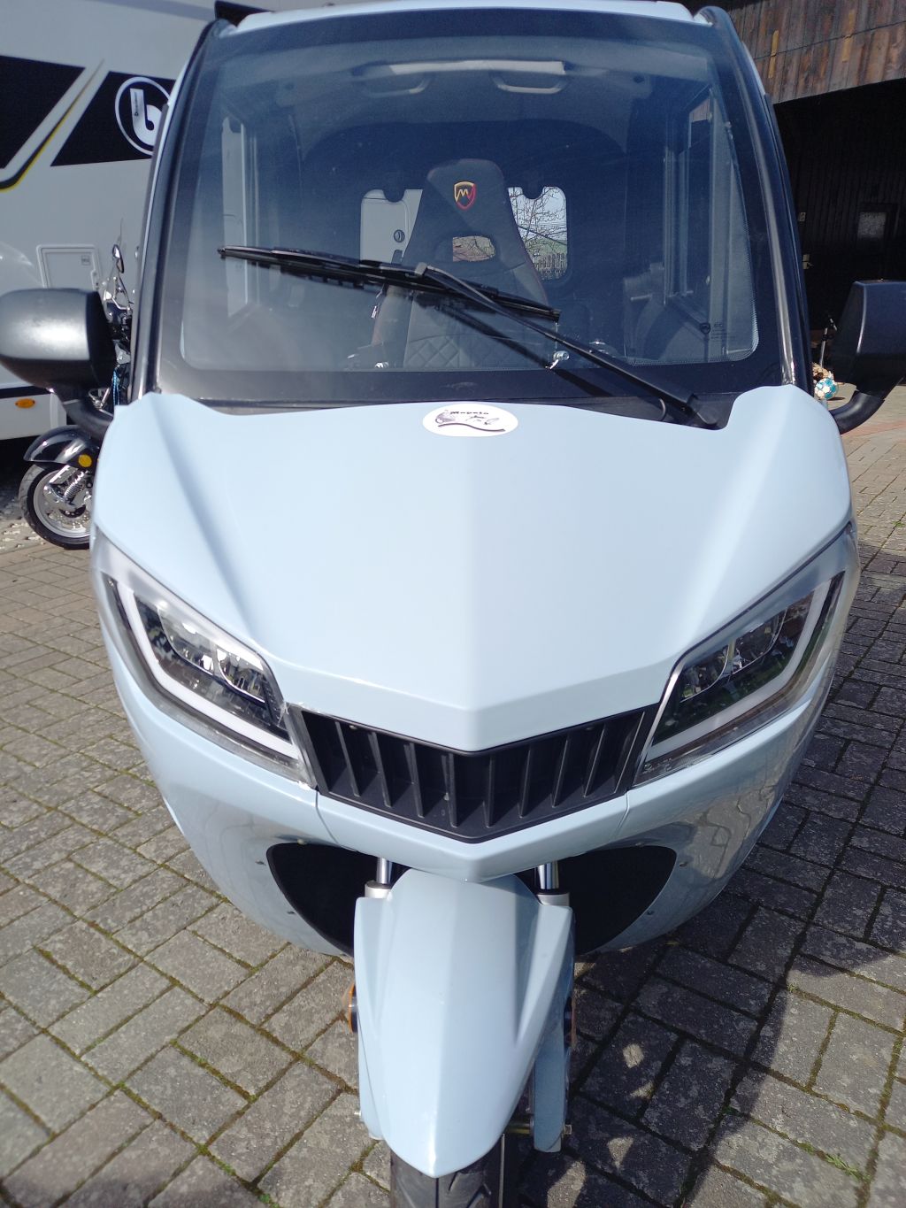 Vorführer / Gebrauchte