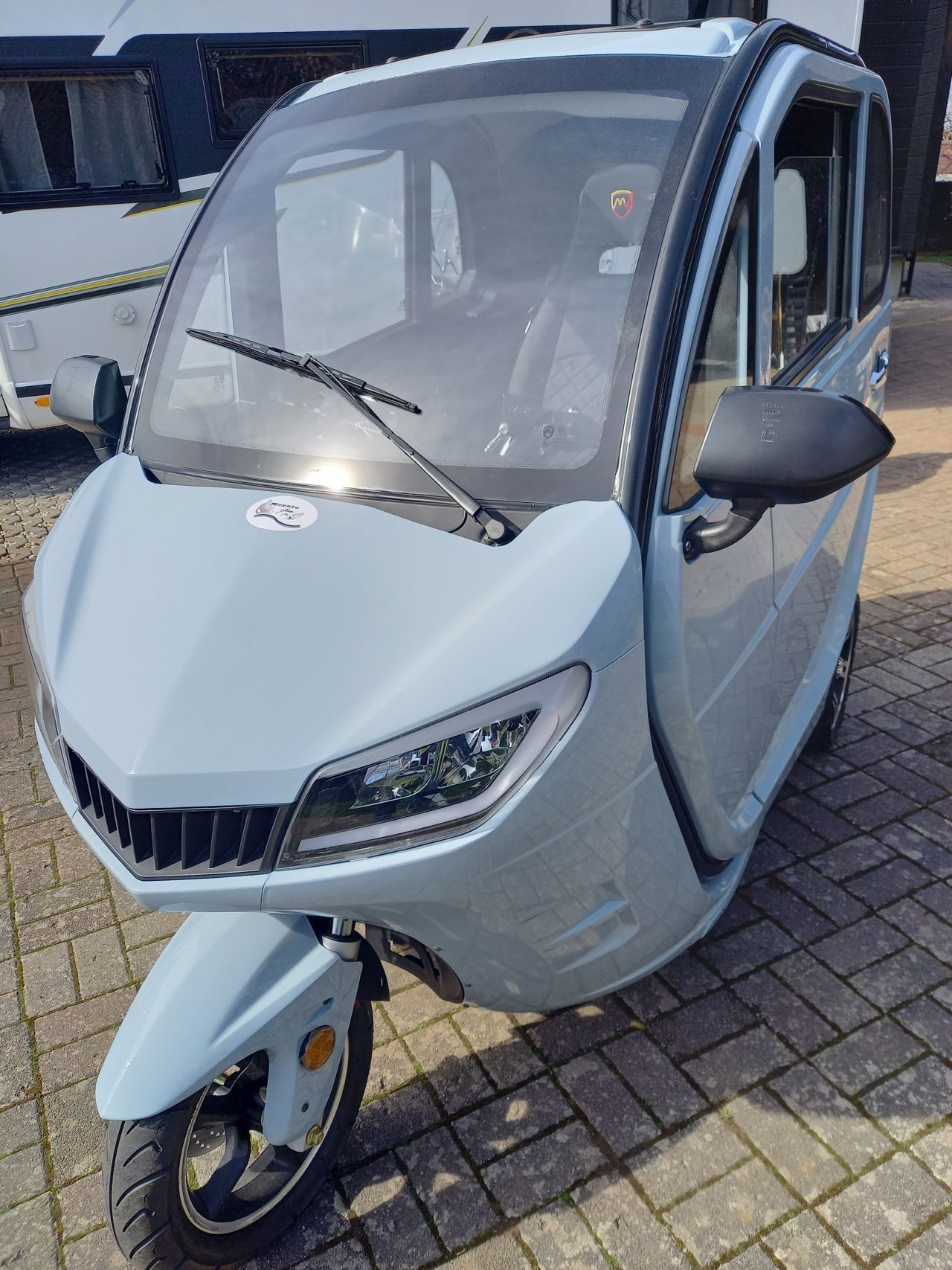 Vorführer / Gebrauchte category icon/image