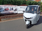 Preview: Kabinenroller Cruise Li, 45/25 km/h, bis zu 140 km Reichweite, Lithium-Akku