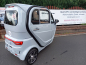 Preview: Kabinenroller Cruise Li, 45/25 km/h, bis zu 140 km Reichweite, Lithium-Akku