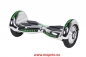 Preview: E-Balance Hoverboard ROBWAY W3 10`Reifen mit App-Funktion
