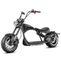 Preview: Chopper X9 Plus, , Lithium-Akku