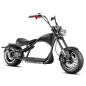 Preview: Chopper X9 Plus, , Lithium-Akku