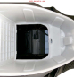 Preview: Elektro Pizza-Roller, 45 km/h, 3400 Watt