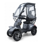 Preview: VitaCare, 45 km/h, 3000 Watt Dual Motor