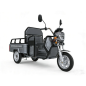 Preview: E-Mobil Cargo Plus 25/45 km/h, 72V/20