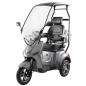 Preview: E-Mobil  Dach, 25 km/h, Lithium-Akku