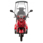 Preview: E-Mobil  Dach, 25 km/h, Lithium-Akku