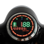 Preview: E-Mobil  Dach, 25 km/h, Lithium-Akku