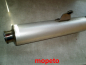Preview: Ducati ST4 S2 Auspuff rechts