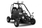 Preview: Eco midi Buggy 450 W / 750 W 6 Zoll 2-Stufen Drossel Kinderbuggy mit Rückwärtsgang