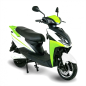 Preview: FALCON 3400 Double, 45 km/h, 72V/20Ah