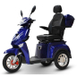 Preview: Seniorenmobil ECO ENGEL 504, 25 km/h