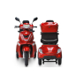 Preview: Seniorenmobil ECO ENGEL 504, 25 km/h