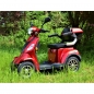 Preview: E-Scooter 4 Rad ECO ENGEL 510