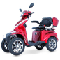 Preview: ECO ENGEL 532 Rot 1000 Watt