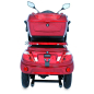 Preview: ECO ENGEL 532 Rot 1000 Watt