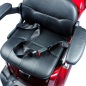 Preview: ECO ENGEL 532 Rot 1000 Watt