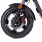 Preview: Chopper S PRO