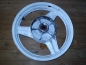 Preview: Honda CBR 1000 F SC21 Felge hinten 3,5 x 17