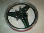 Preview: Honda CBR 1000 F Sc21 Felge vorne 2,5 x 17