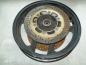 Preview: Kawasaki GPZ 1000 RX ZXT00A Felge vorne 16x2,5