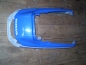 Preview: Honda CBR 1000 F SC21 Heckverkleidung