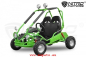 Preview: Eco midi Buggy 36 / 60 V 6 Zoll 2-Stufen Drossel Kinderbuggy