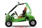 Mobile Preview: Eco midi Buggy 36 / 60 V 6 Zoll 2-Stufen Drossel Kinderbuggy