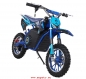 Mobile Preview: Mini Elektro Crossbike