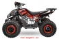 Mobile Preview: 125cc Kinder Quad ATV S-20