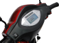 Preview: Eco Engel 503 Schwarz mit Lithium Akku