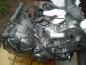 Preview: Hornet PC36 Motor + Getriebe