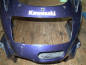Preview: 1115 ZZR1100 ZXT10C Frontverkleidung Kanzel