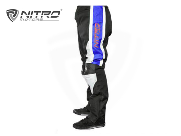 Kinder Motocross Hose Waterproof