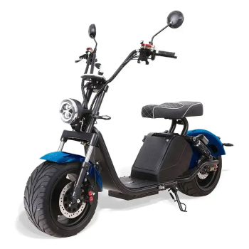 Chopper S PRO