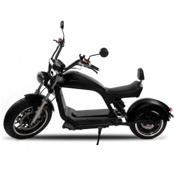 Chopper HL 6.0, 45 km/h, 3000 Watt