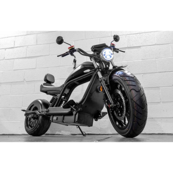 Chopper HL 6.0, 45 km/h, 3000 Watt