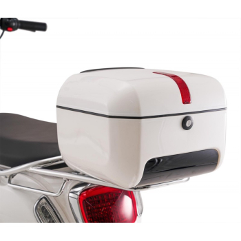 ELETTRICO 2.0 , Lithium, 45km/h, 25 km/h