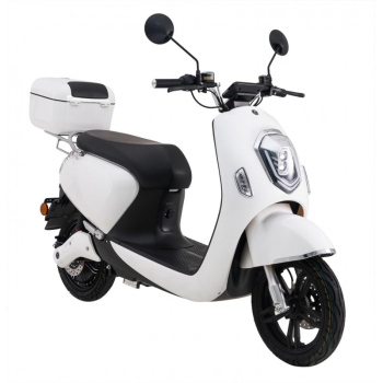 ELETTRICO 2.0 , Lithium, 45km/h, 25 km/h