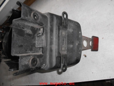 Preview: Yamaha XJ900 4KM Heckinnenverkleidung