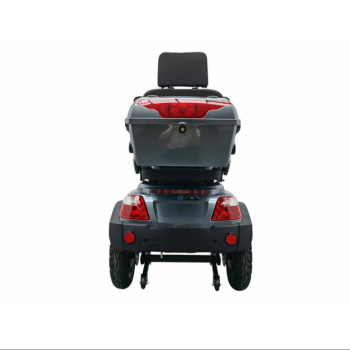 VitaCare, 45 km/h, 3000 Watt Dual Motor