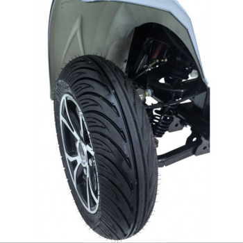 VitaCare, 45 km/h, 3000 Watt Dual Motor