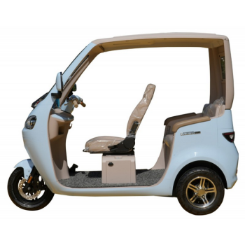 Kabinenroller Sun E-Move, 45/25 km/h