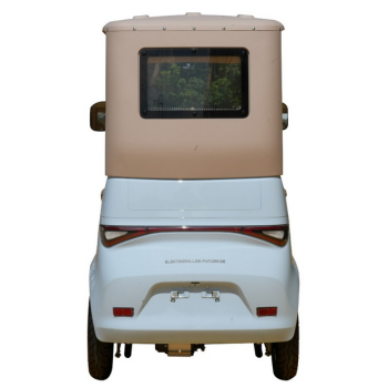 Kabinenroller Sun E-Move, 45/25 km/h