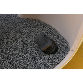 Kabinenroller Sun E-Move, 45/25 km/h