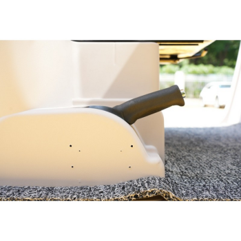 Kabinenroller Sun E-Move, 45/25 km/h