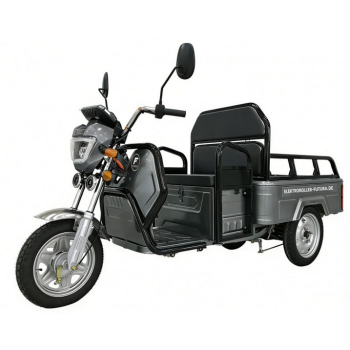 E-Mobil Cargo Plus 25/45 km/h, 72V/20