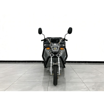 Preview: E-Mobil Cargo Plus 25/45 km/h, 72V/20